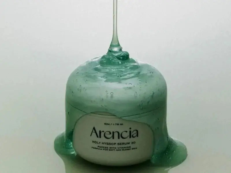 Arencia er landet – oplev den revolutionerende alt-i-en K-beauty serum KLEANSE