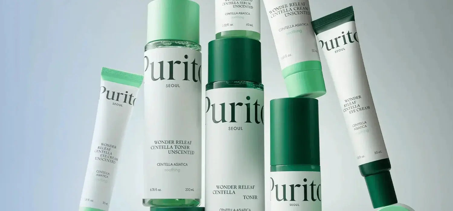 Purito-SEOUL KLEANSE