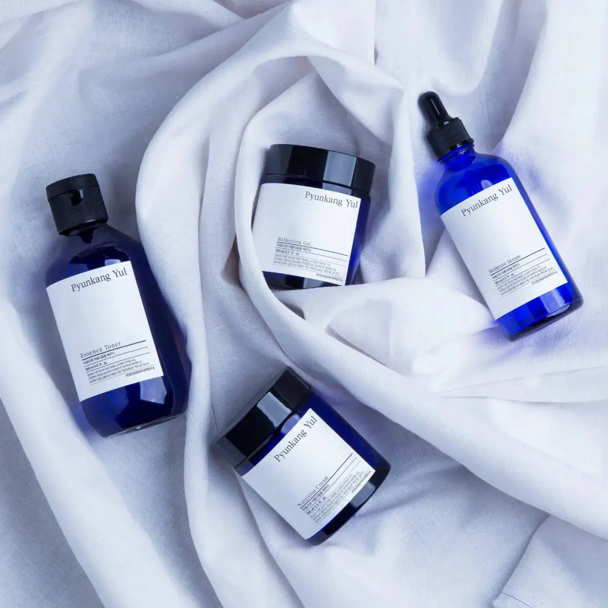 Pyunkang-Yul KLEANSE