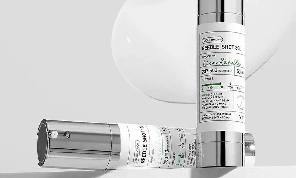 VT-Cosmetics KLEANSE