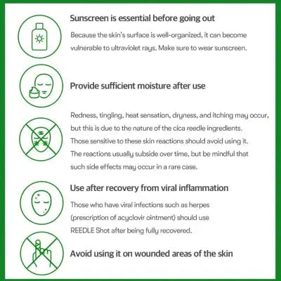 VT Reedle Shot 100 VT Cosmetics