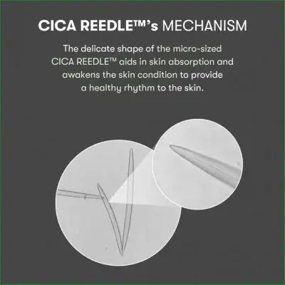 VT Reedle Shot 100 VT Cosmetics