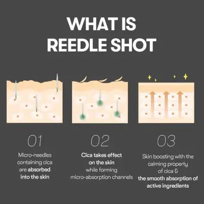 VT Reedle Shot 100 VT Cosmetics