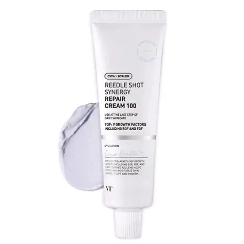 Reedle Shot Synergy Repair Cream 100 VT Cosmetics