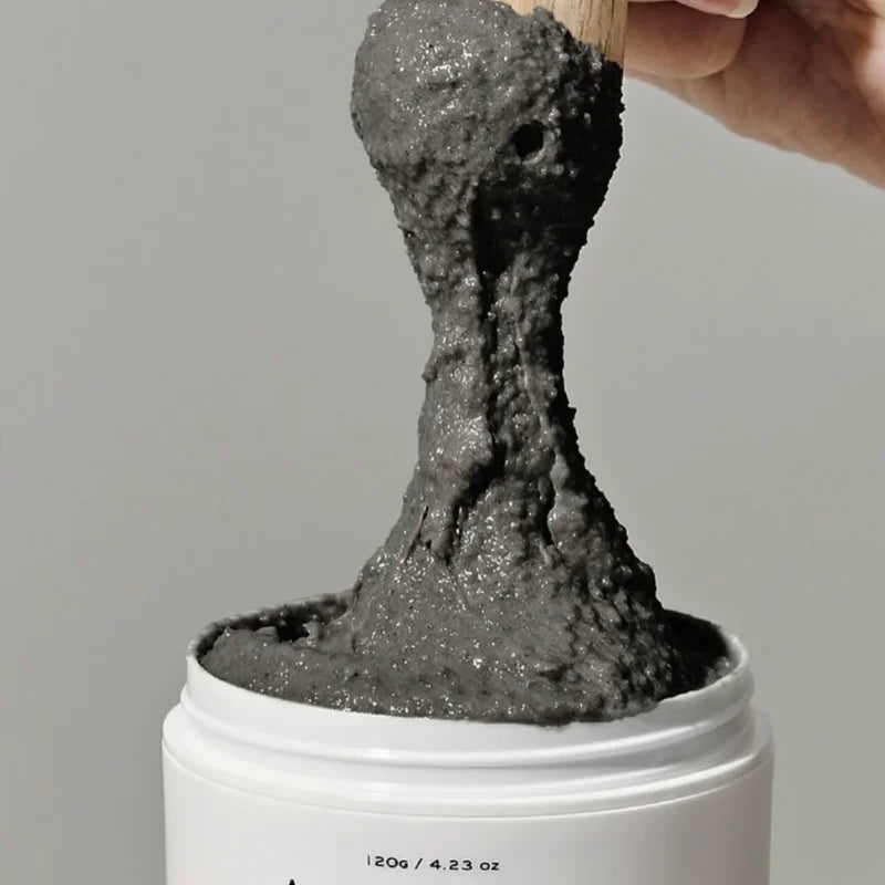 Arencia - Black Tea & Yuzu Cleanser