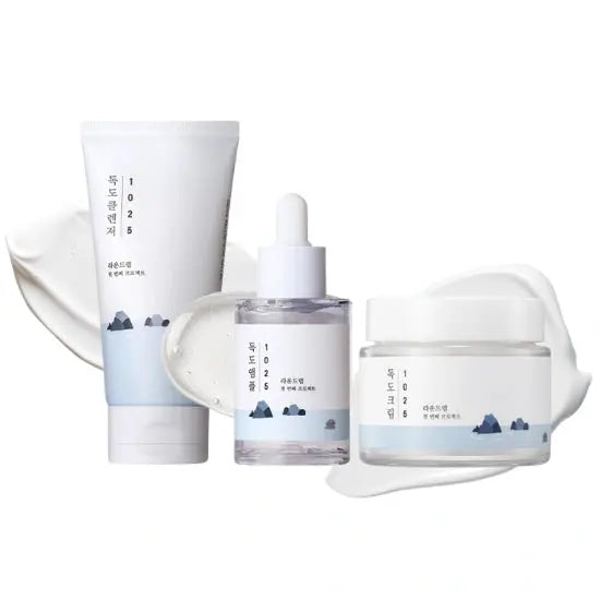 Round Lab - Nutrition Dokdo Collection KLEANSE