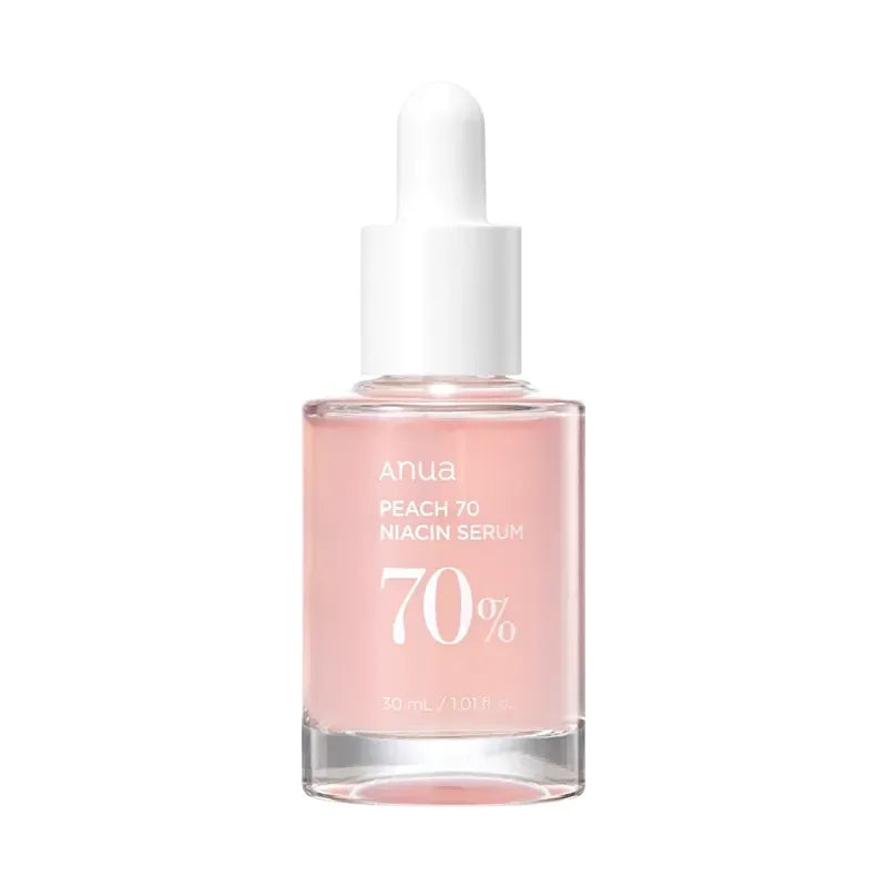Peach 70% Niacinamide Serum