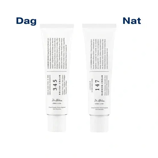 Dr. Althea - Bestseller Creams Collection KLEANSE