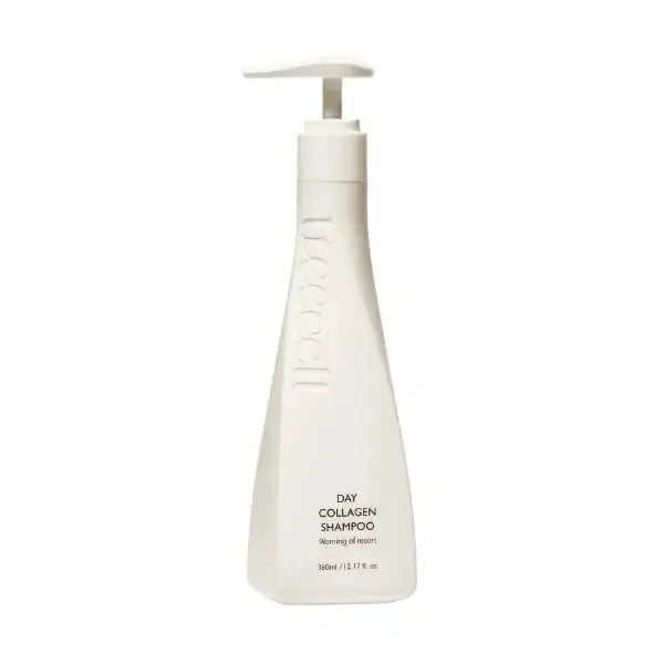 Treecell - Day Collagen Shampoo TREECELL