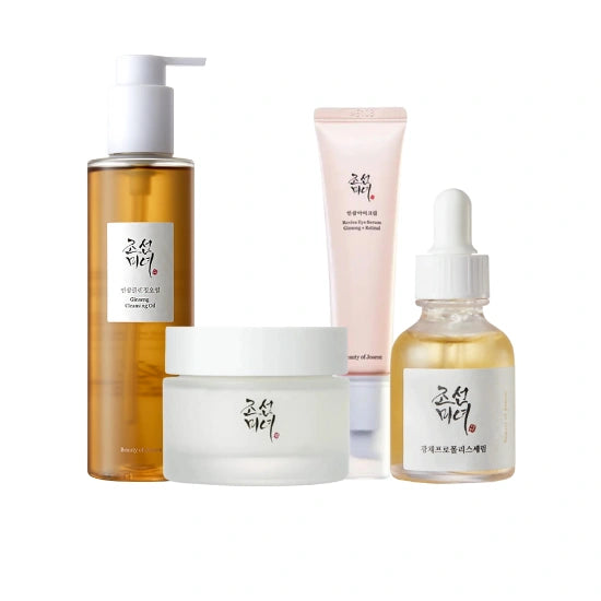 Beauty Of Joseon - All Time Bestseller Collection