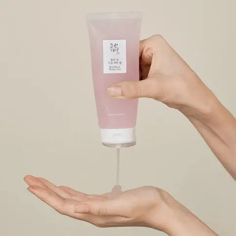 Red Bean Water Gel Beauty of Joseon