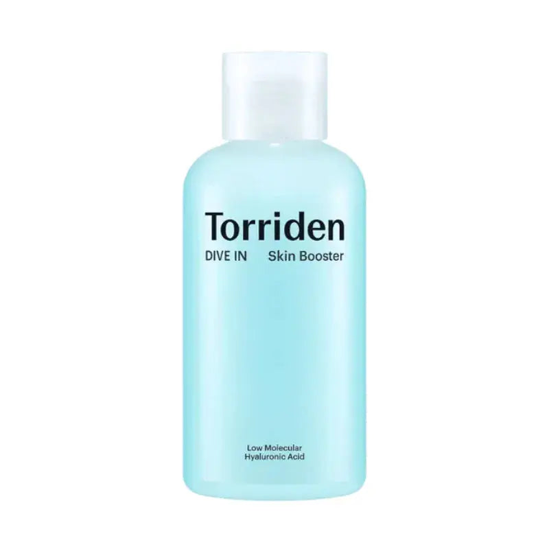 Torriden - Dive In Low Molecular Hyaluronic Acid Skin Booster TORRIDEN
