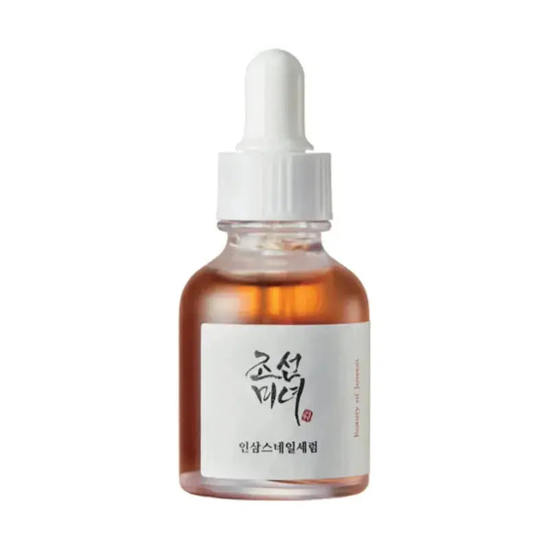 Revive Serum: Ginseng + Snail Mucin Beauty of Joseon