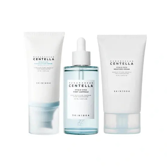 SKIN1004 - Hydration Hyalu-Cica Collection SKIN1004