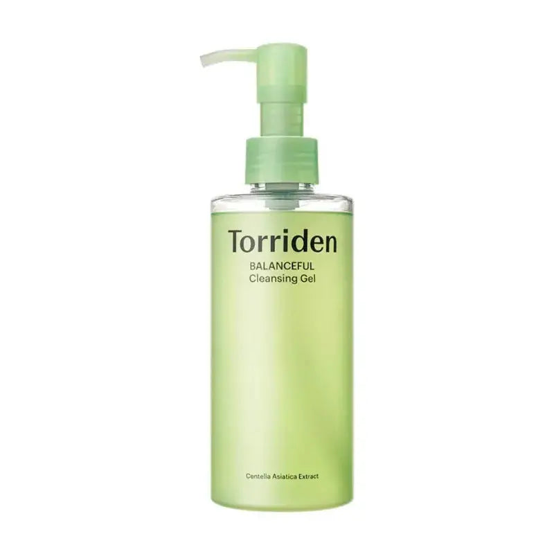 Torriden - BALANCEFUL Cleansing Gel TORRIDEN