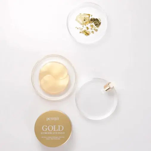 Petitfee - Gold & Snail Eye Patch PETITFÉE