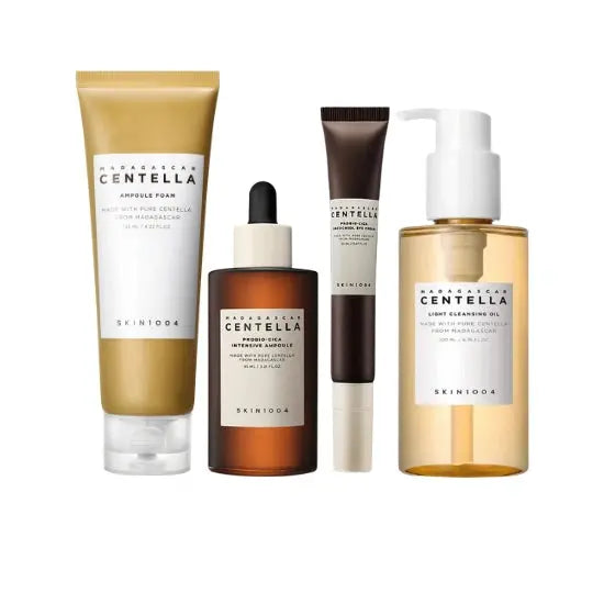 SKIN1004 - Nærende Centella Probio-Cica Collection SKIN1004
