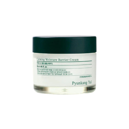 Calming Moisture Barrier Cream