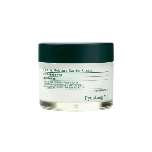 Calming Moisture Barrier Cream Pyunkang Yul