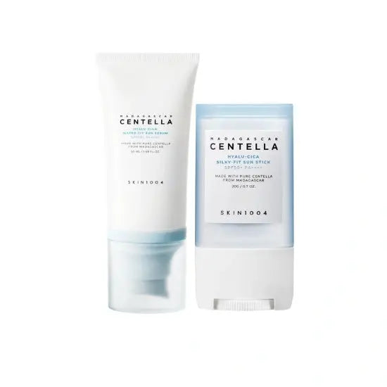 SKIN1004 - Hyalu-Cica SPF Protection Collection KLEANSE