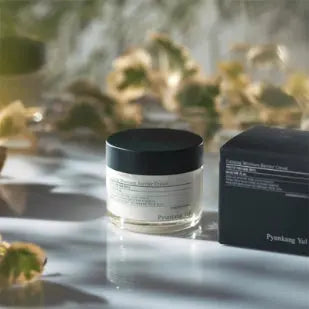 Calming Moisture Barrier Cream Pyunkang Yul