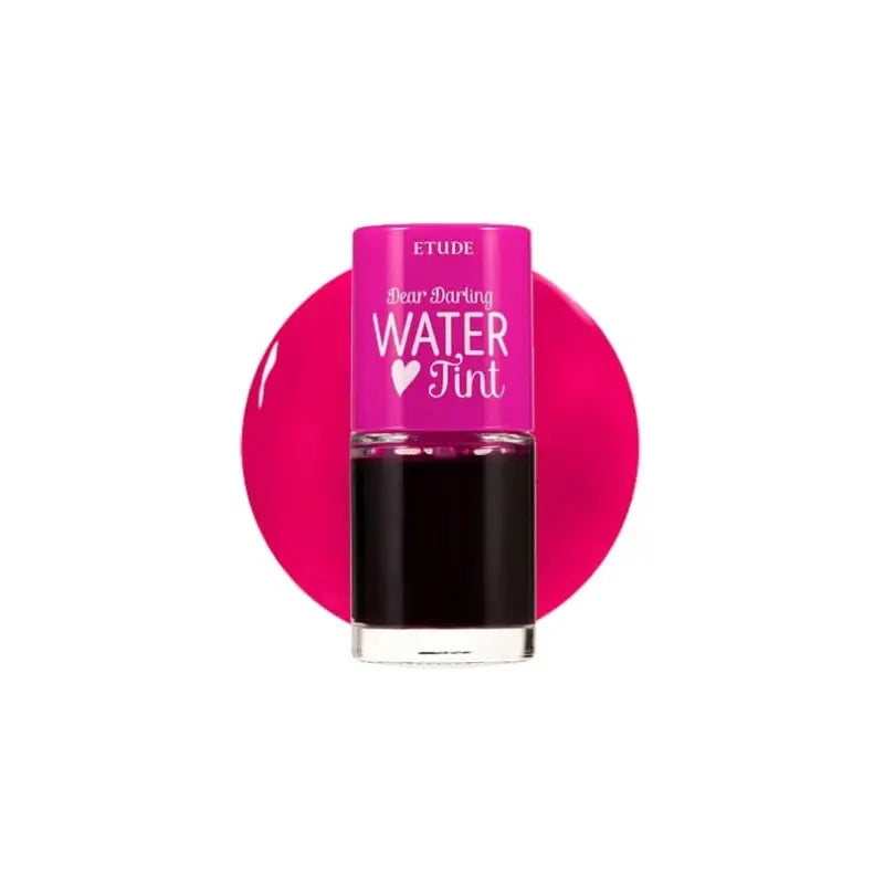 Etude - Dear Darling Water Tint #1 Strawberry Ade ETUDE