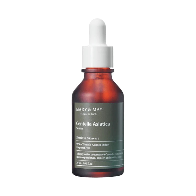 Centella Asiatica Serum