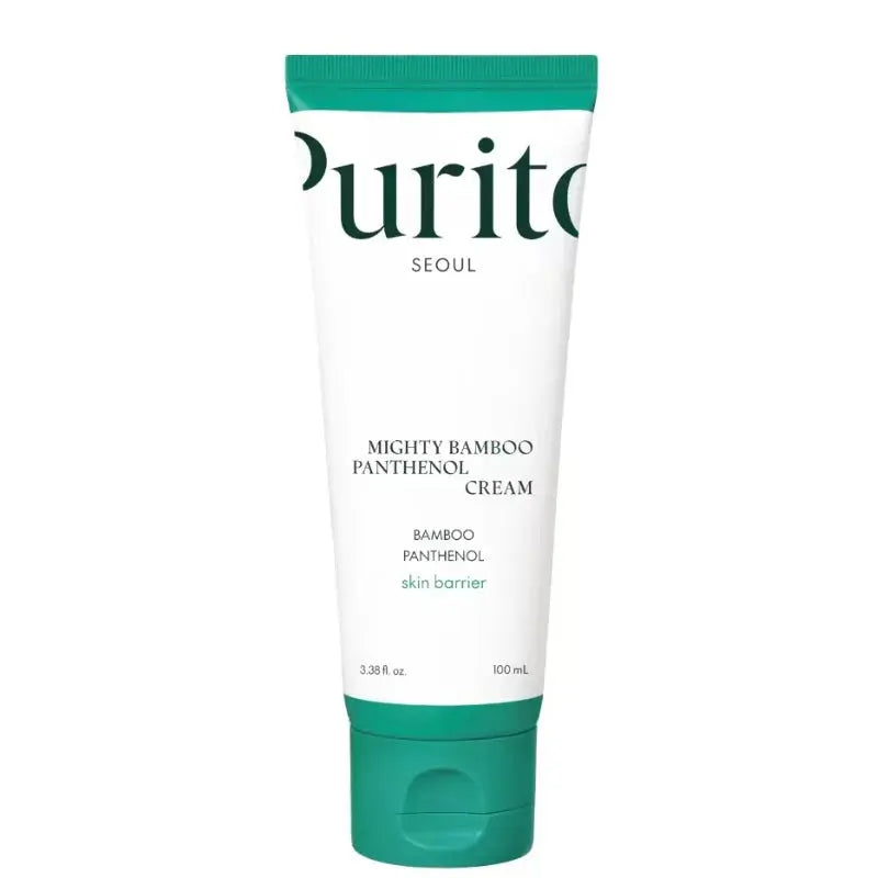 Mighty Bamboo Panthenol Cream Purito SEOUL