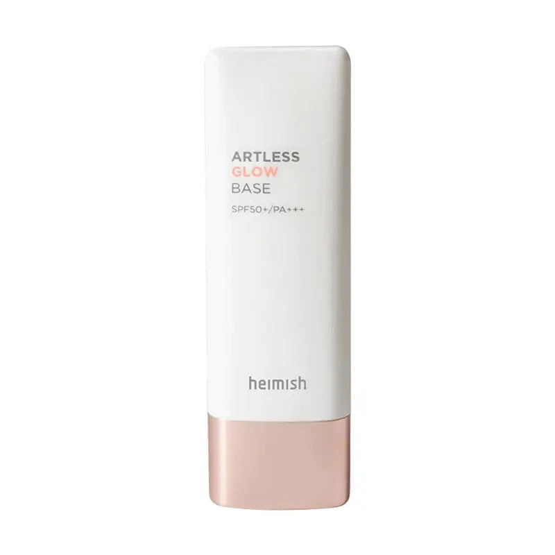 Artless Glow Base SPF50+ PA++++ Heimish