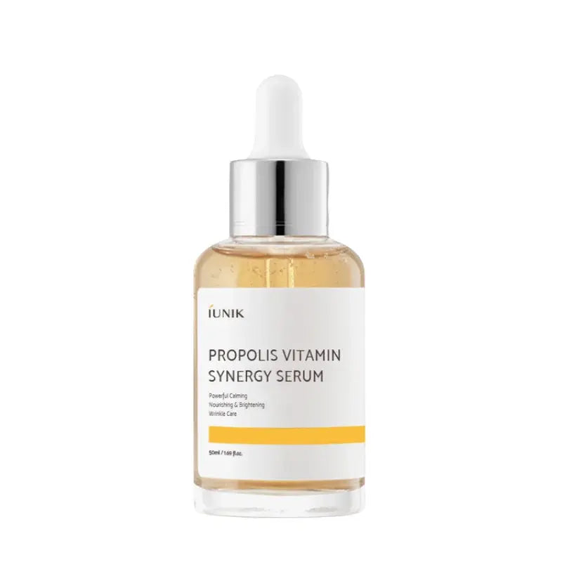 UNIK - Propolis Vitamin Synergy Serum IUNIK