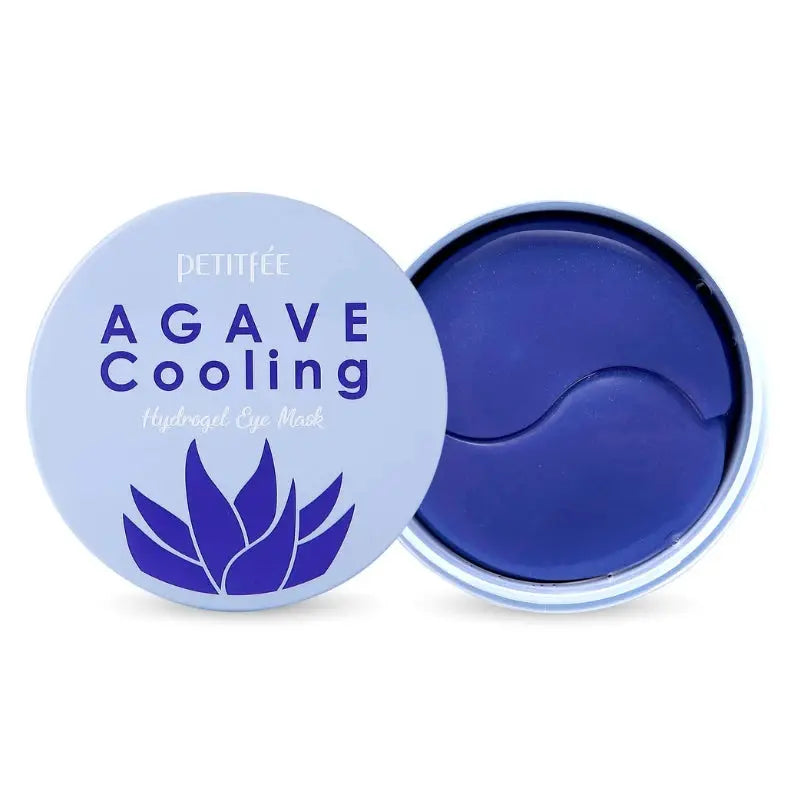 Petitfee - Agave Cooling Hydrogel Eye Mask PETITFÉE