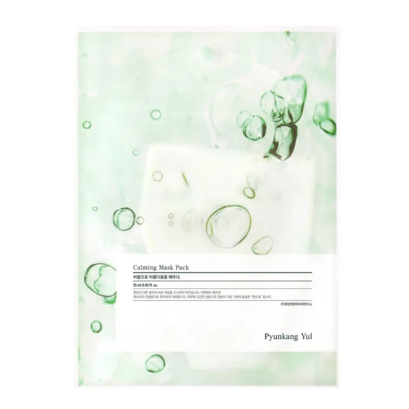 Pyunkang Yul - Calming Mask