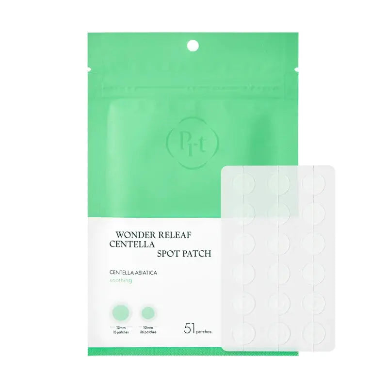 Purito SEOUL - Wonder Releaf Centella Spot Patch PURITO SEOUL