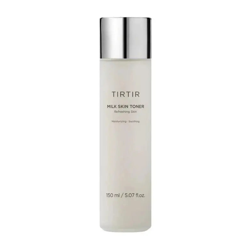 Milk Skin Toner TIRTIR