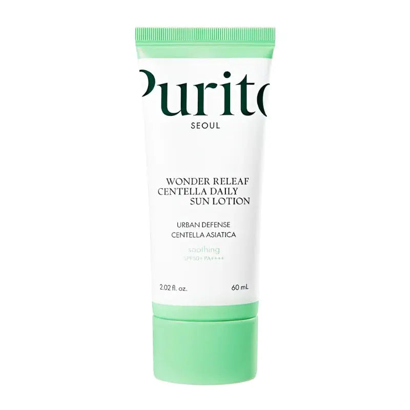 Purito SEOUL - Wonder Releaf Centella Daily Sun Lotion PURITO SEOUL