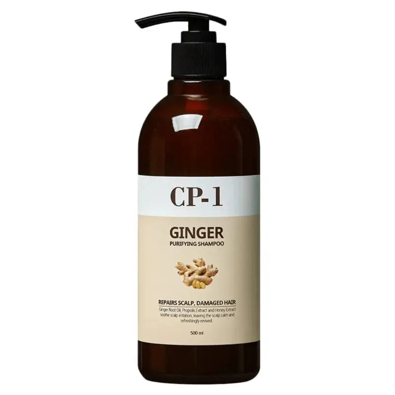 CP-1 - Ginger Purifying Shampoo CP-1
