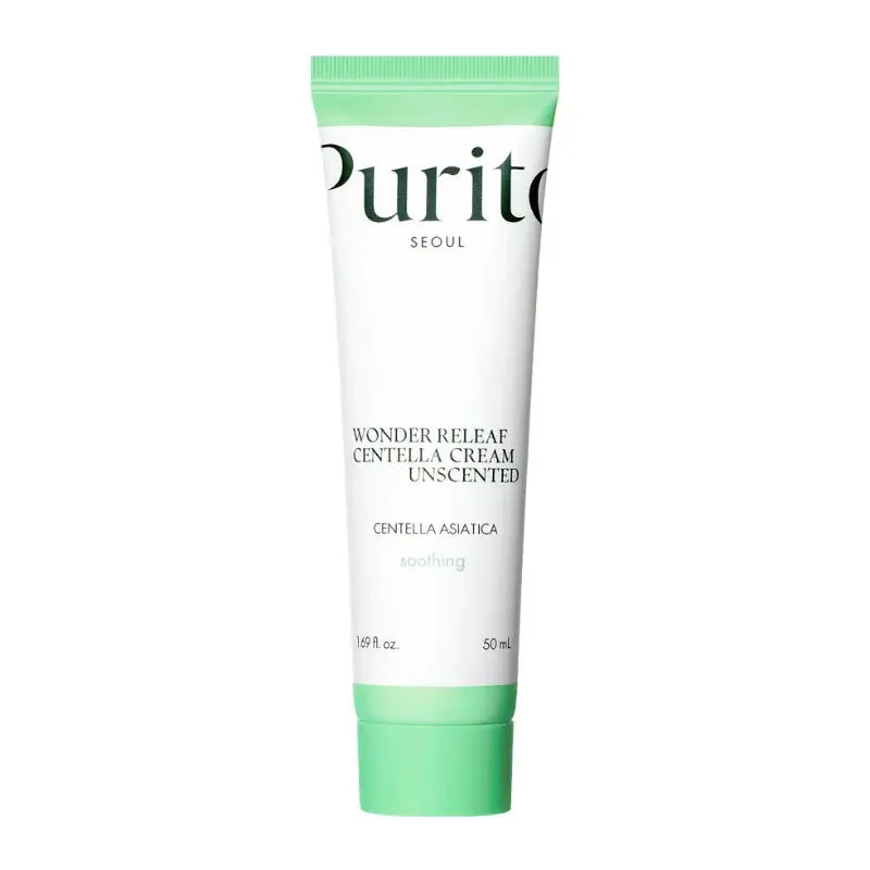 Purito SEOUL - Wonder Releaf Centella Cream Unscented PURITO SEOUL