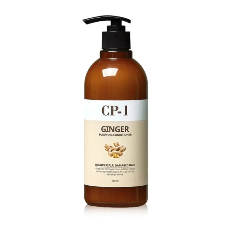 CP-1 - Ginger Purifying Conditioner CP-1