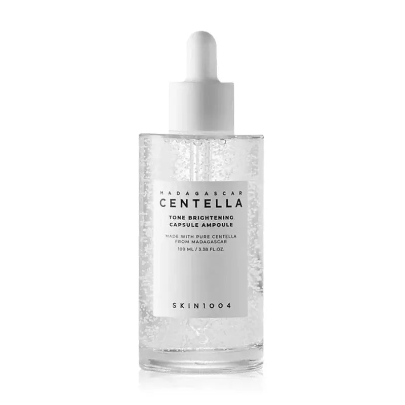 SKIN1004- Madagascar Centella Tone Brightening Capsule Ampoule 100 ml. SKIN1004