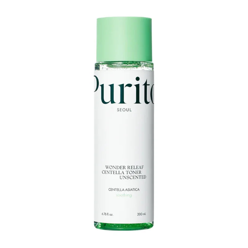 Purito SEOUL - Wonder Releaf Centella Toner Unscented