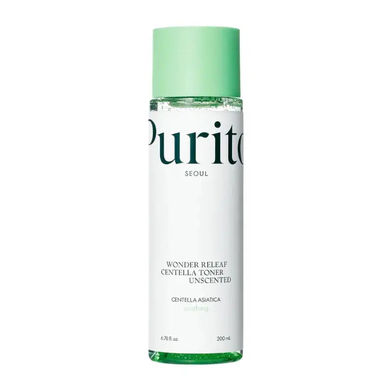 Purito SEOUL - Wonder Releaf Centella Toner Unscented PURITO SEOUL