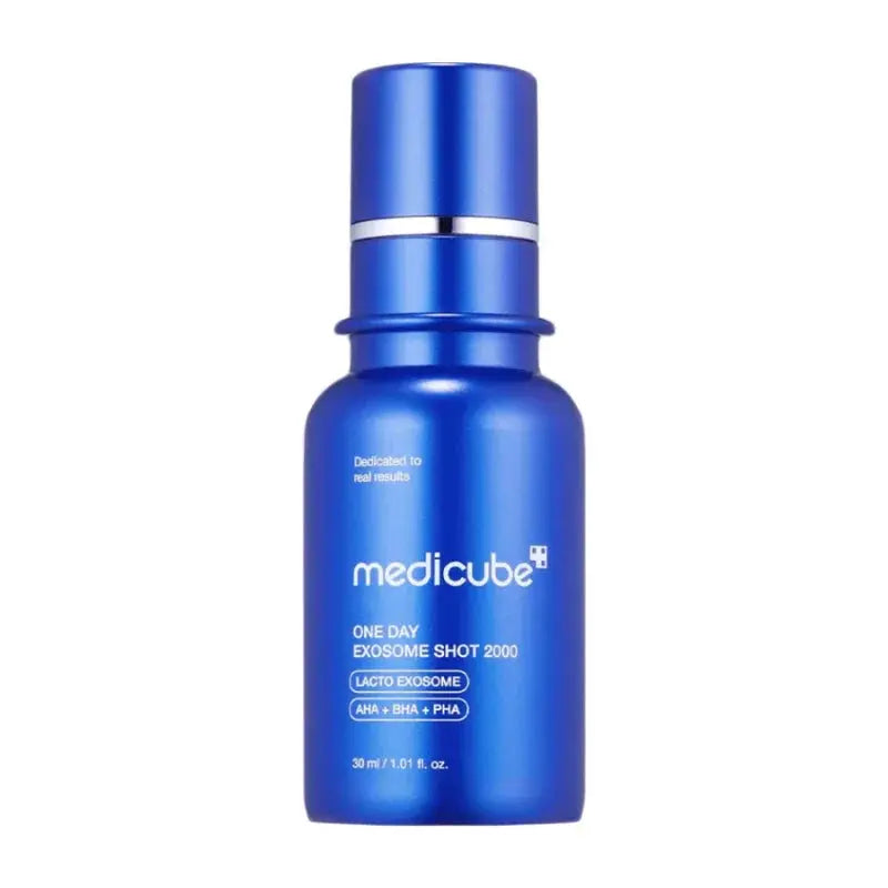 Medicube - One Day Exosome Shot Pore Ampoule 2000 MEDICUBE