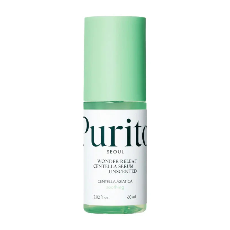 Purito SEOUL - Wonder Releaf Centella Serum Unscented