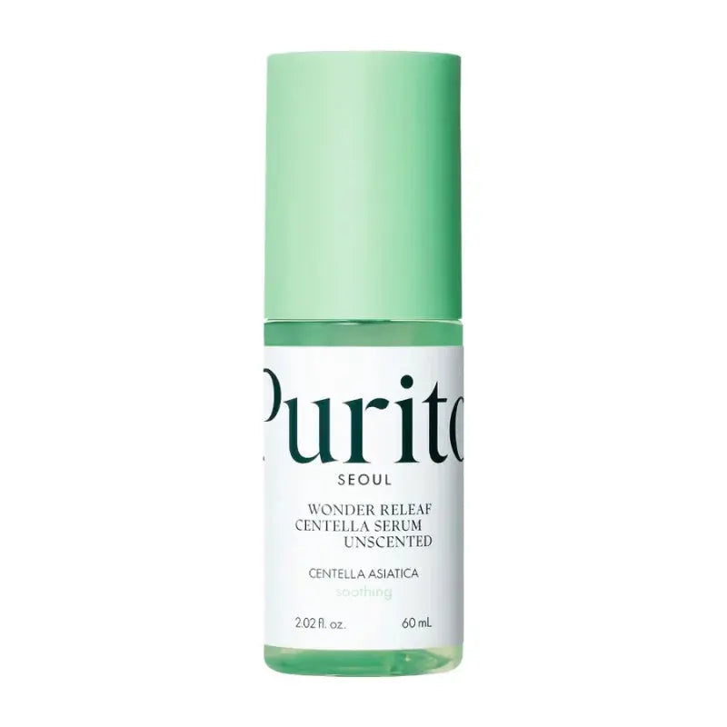 Purito SEOUL - Wonder Releaf Centella Serum Unscented PURITO SEOUL