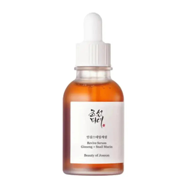 Beauty of Joseon - Revive Serum : Ginseng + Snail Mucin (60 ml.) BEAUTY OF JOSEON