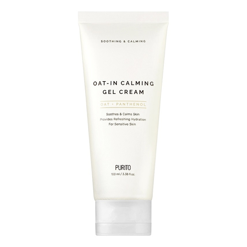 Purito SEOUL - Oat-In Calming Gel Cream