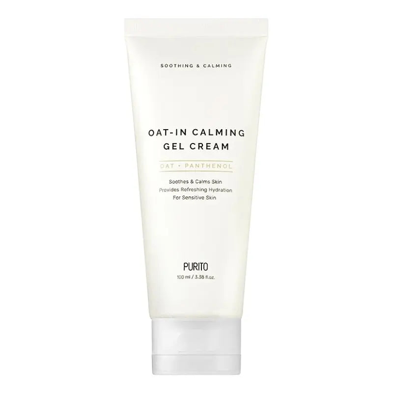 Purito SEOUL - Oat-In Calming Gel Cream PURITO SEOUL
