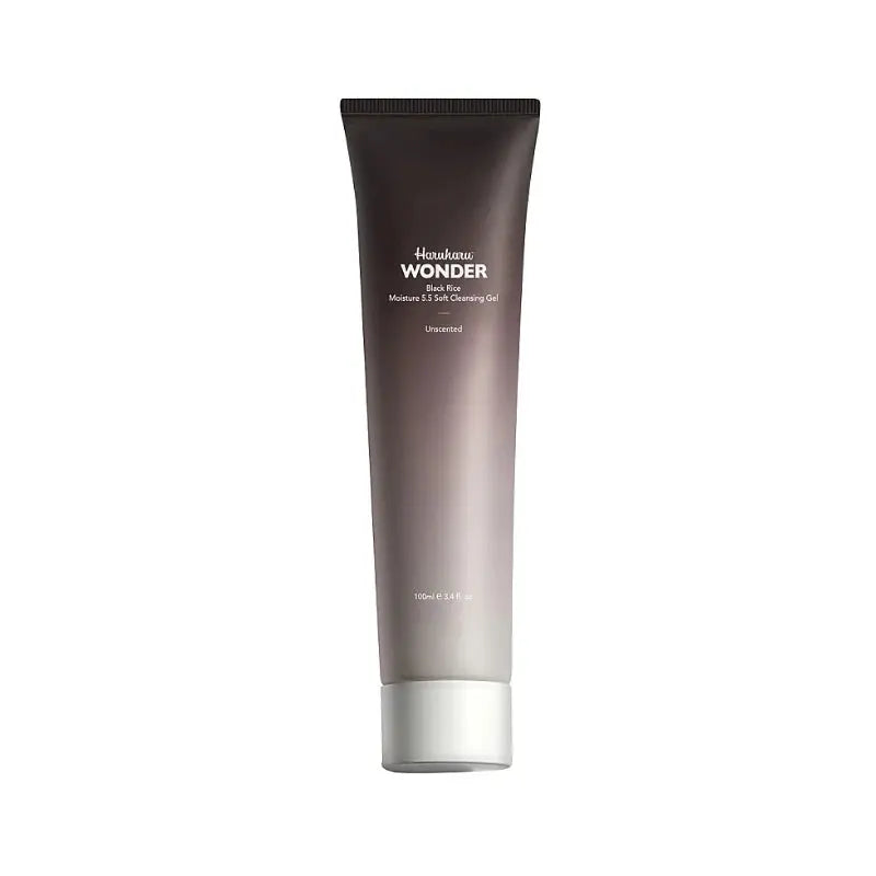 Haruharu Wonder - Black Rice Moisture 5.5 Soft Cleansing Gel HARUHARU WONDER