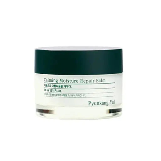 Calming Moisture Repair Balm Pyunkang Yul