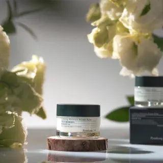 Calming Moisture Repair Balm Pyunkang Yul